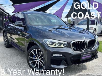 2019 BMW X4 xDrive30i M Sport Wagon G02 for sale in Southport