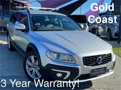 2016 Volvo XC70 D5 Luxury Wagon BZ MY16 for sale in Southport