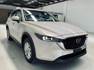 2023 Mazda CX-5 G25 Maxx Sport Wagon KF2WLA for sale in Knoxfield