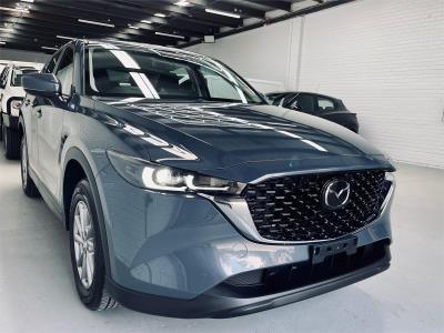 2023 Mazda CX-5 G25 Maxx Sport Wagon KF2WLA for sale in Knoxfield