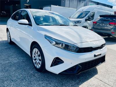 2023 Kia Cerato S Hatchback BD MY23 for sale in Knoxfield