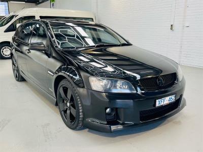 2009 Holden Commodore SS V Wagon VE MY10 for sale in Knoxfield