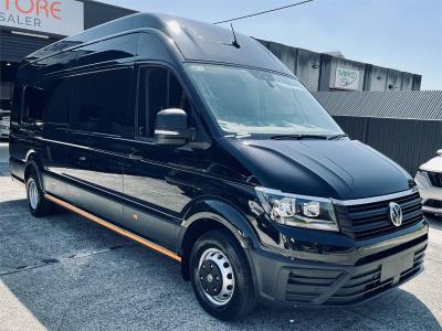 2023 Volkswagen Crafter 50 TDI410 Van SY1 MY23 for sale in Knoxfield