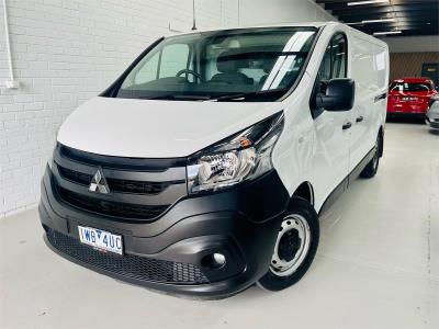 2020 Mitsubishi Express GLX Van SN MY21 for sale in Knoxfield