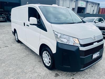 2024 Toyota Hiace Van GDH300R for sale in Knoxfield