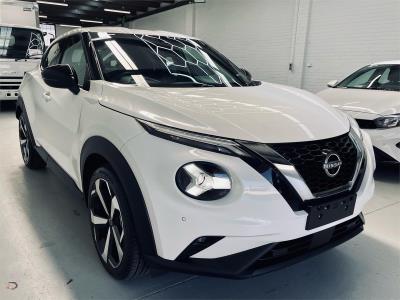 2023 Nissan JUKE ST-L Hatchback F16 MY23 for sale in Knoxfield