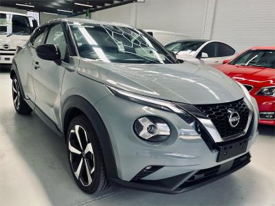 2023 Nissan JUKE ST-L Hatchback F16 MY23.5 for sale in Knoxfield