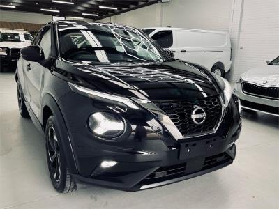 2023 Nissan JUKE ST+ Hatchback F16 MY23.5 for sale in Knoxfield