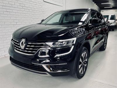 2023 Renault Koleos Zen Wagon HZG MY23 for sale in Knoxfield