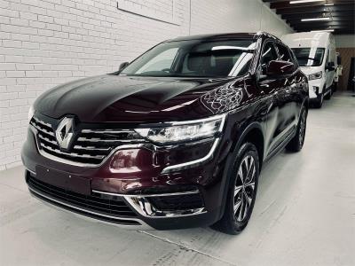 2023 Renault Koleos Zen Wagon HZG MY23 for sale in Knoxfield