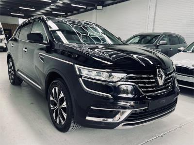 2023 Renault Koleos Zen Wagon HZG MY23 for sale in Knoxfield