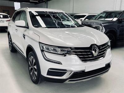 2023 Renault Koleos Zen Wagon HZG MY23 for sale in Knoxfield