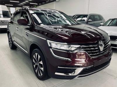 2023 Renault Koleos Zen Wagon HZG MY23 for sale in Knoxfield