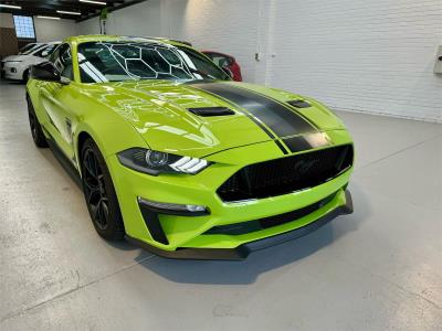 2020 Ford Mustang R-SPEC Fastback FN 2020MY for sale in Knoxfield