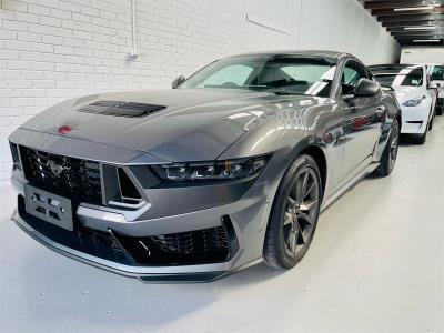 2024 Ford Mustang Dark Horse Fastback - Coupe FO 2024.50MY for sale in Knoxfield