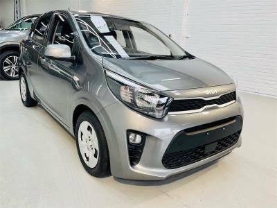 2023 Kia Picanto S Hatchback JA MY23 for sale in Knoxfield