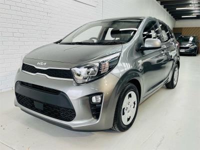 2023 Kia Picanto S Hatchback JA MY23 for sale in Knoxfield