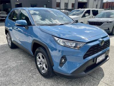 2023 Toyota RAV4 GX Wagon MXAA52R for sale in Knoxfield