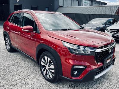 2024 Suzuki S-Cross Plus Hatchback JYB for sale in Knoxfield