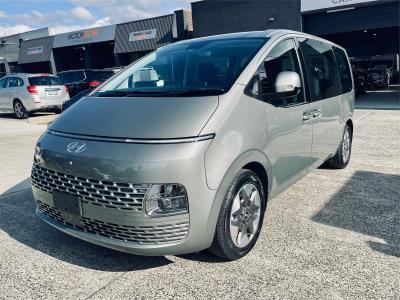 2022 Hyundai STARIA Wagon US4.V1 MY22 for sale in Knoxfield