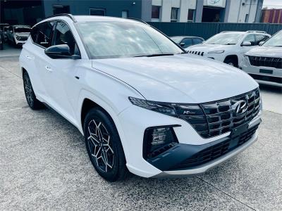 2023 Hyundai Tucson N Line Wagon NX4.V2 MY23 for sale in Knoxfield