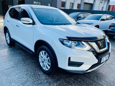 2019 Nissan X-TRAIL ST Wagon T32 Series II for sale in Knoxfield