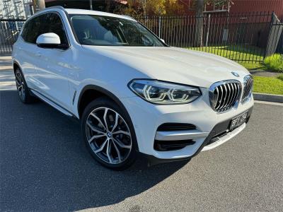 2019 BMW X3 xDrive30d Wagon G01 for sale in Knoxfield