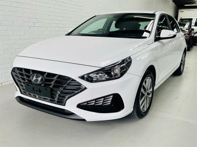 2021 Hyundai i30 Hatchback PD.V4 MY21 for sale in Knoxfield