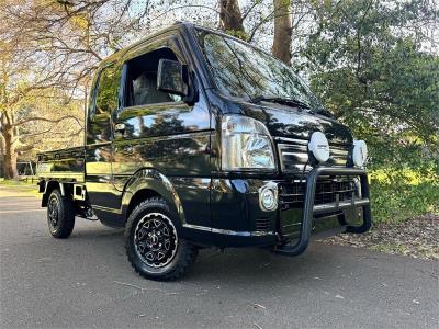 2023 SUZUKI CARRY Super Carry 4WD Super Carry Ute Super Carry Jumbo Cab 2023 for sale in Sydney - Ryde