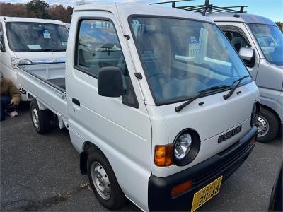 1996 SUZUKI CARRY SUZUKI CARRY 1996 for sale in Sydney - Ryde