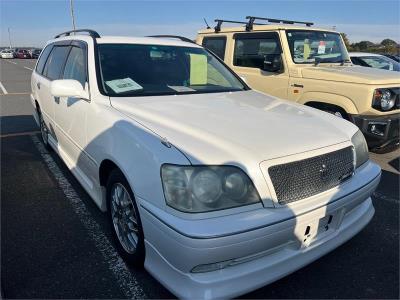 2003 TOYOTA CROWN TOYOTA CROWN 2003 for sale in Sydney - Ryde