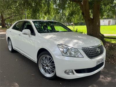 2011 TOYOTA CROWN Majesta 4.6 Quad cam Sedan GWS204 2011 for sale in Sydney - Ryde