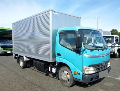 2010 TOYOTA DYNA TOYOTA DYNA 2010 for sale in Sydney - Ryde