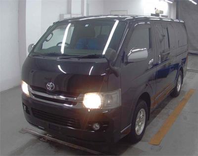 2009 TOYOTA HIACE TOYOTA HIACE 2009 for sale in Sydney - Ryde