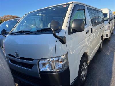 2020 TOYOTA HIACE TOYOTA HIACE 2020 for sale in Sydney - Ryde