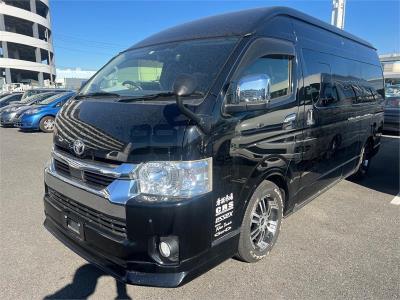 2020 TOYOTA HIACE TOYOTA HIACE 2020 for sale in Sydney - Ryde