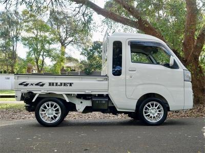 2016 DAIHATSU HIJET UTE for sale in Sydney - Ryde