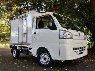 2018 DAIHATSU HIJET VAN FREEZER 2WD for sale in Sydney - Ryde