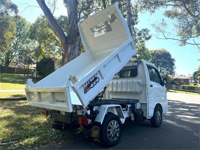 2017 DAIHATSU HIJET TIPPER 4WD TIPPER 4WD 4WD TIPPER 4WD TIPPER 2017 for sale in Sydney - Ryde