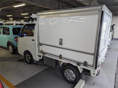 2016 DAIHATSU HIJET FOOD TRUCK TOYOTA HIACE 2016 for sale in Sydney - Ryde