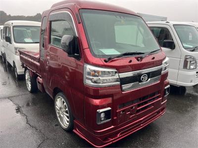 2022 DAIHATSU HIJET UET DAIHATSU HIJET 2022 for sale in Sydney - Ryde