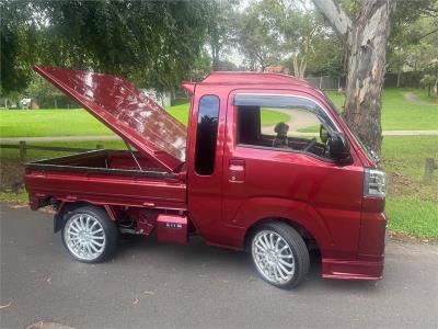 2022 DAIHATSU HIJET UET DAIHATSU HIJET 2022 for sale in Sydney - Ryde