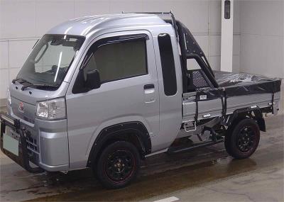 2022 DAIHATSU HIJET WAGON DAIHATSU HIJET 2022 for sale in Sydney - Ryde