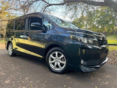 2014 TOYOTA VOXY Hybrid 7 seater Hybrid 7 seater wagon Hybrid 2014 for sale in Sydney - Ryde