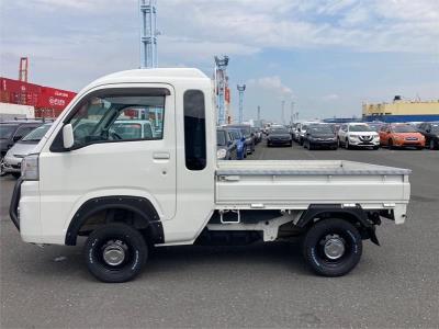 2015 DAIHATSU hijet ute for sale in Sydney - Ryde