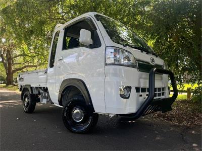 2015 DAIHATSU hijet ute for sale in Sydney - Ryde