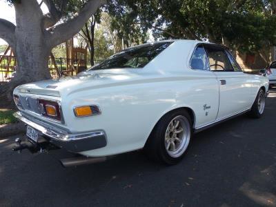 1970 Toyota Crown coupe COUPE Toyopet for sale in Sydney - Ryde