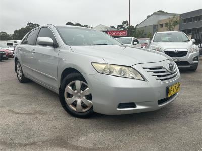 2009 TOYOTA CAMRY GRANDE 4D SEDAN ACV40R for sale in Newcastle and Lake Macquarie