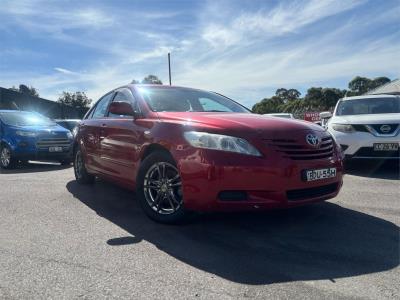 2007 TOYOTA CAMRY ALTISE 4D SEDAN ACV40R for sale in Newcastle and Lake Macquarie