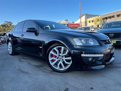 2010 HSV CLUBSPORT R8 4D SEDAN E3 for sale in Newcastle and Lake Macquarie